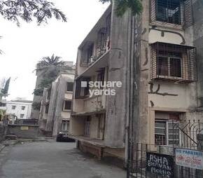 Asha Bhavan CHS