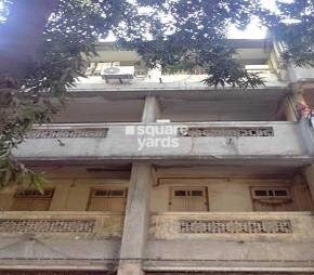 Asha Bhuvan Apartment