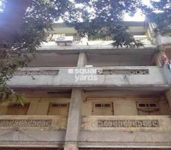 Asha Bhuvan Apartment Cover Image