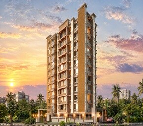 Asha Mittal Residences