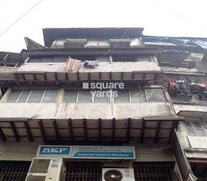 Ashama Manzil Apartment