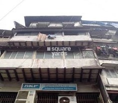 Ashama Manzil Apartment, Kalbadevi, Mumbai