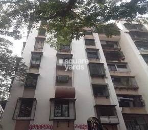 Ashapura Apartments