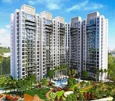 Ashapura F Residences Ghatkopar, Ghatkopar East, Mumbai