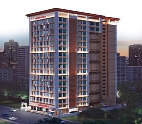 Ashapura Harisharan Tattvaa project in Mulund West, Mumbai
