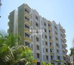 Ashapura Heritage residential project in Kandivali West