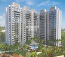 Ashapura Options Luxe Towers