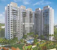 Ashapura Options Luxe Towers Featured Image