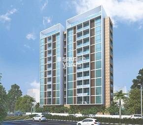 Ashapura Options Palazzio