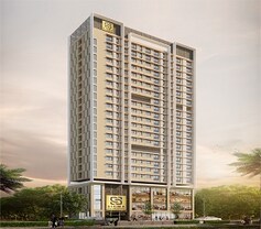 Sigma Pearl, Khar West, Mumbai