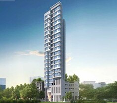 Ashapura The Legend, Mulund East, Mumbai