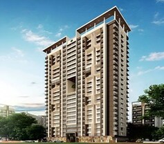 Ashapura The Rising 58, Vikhroli East, Mumbai