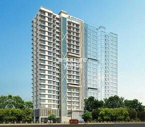 Ashar Maple Phase 1