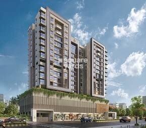 Ashar Titan, Ghatkopar East, Mumbai