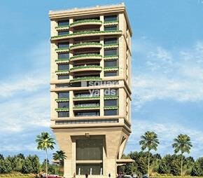 Ashford Apartments