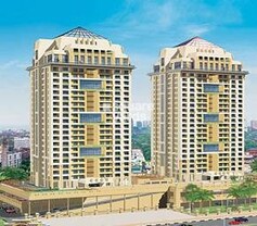 Ashford Casa Grande, Lower Parel, Mumbai