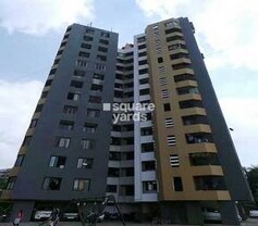 Ashford Hema Park, Bhandup East, Mumbai