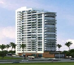 Ashford Palazzo, Breach Candy, Mumbai