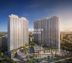 Ashford Regal, Bhandup West, Mumbai