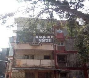 Ashiana Apartment Bandra