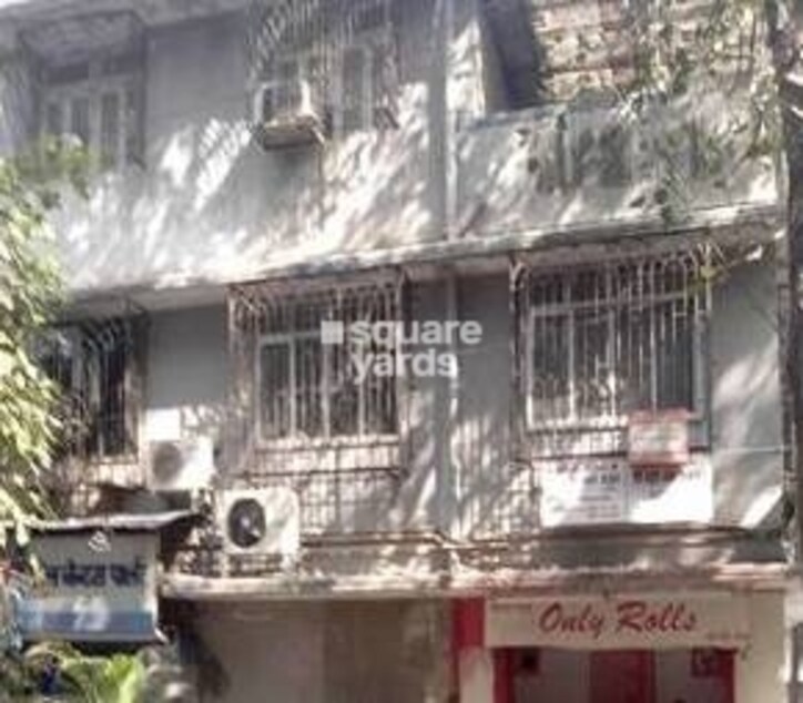 Ashirwad Apartment Chembur Cover Image