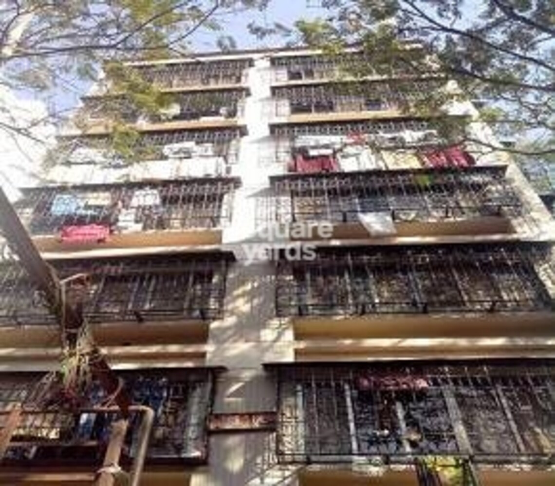 Ashirwad Apartment Malad West Cover Image