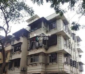 Ashirwad Apartment Sion Cover Image