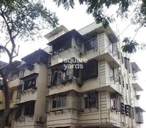 Ashirwad Apartment Sion
