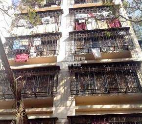 Ashirwad Building Apartment Cover Image