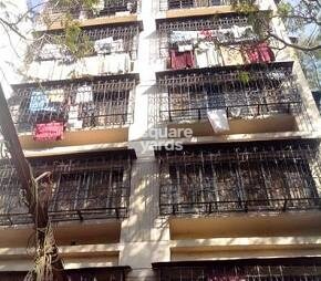 Ashirwad Building Apartment