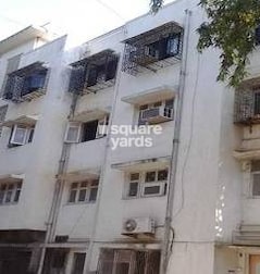 Ashirwad CHS Kandivali Ashirwad CHS Kandivali