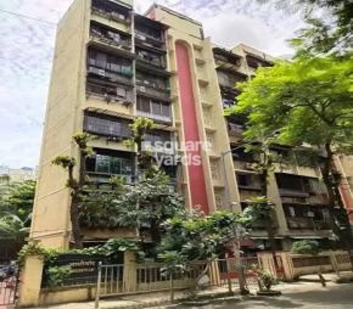 Ashirwad CHS Powai Cover Image