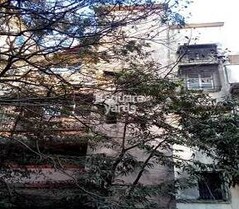 Ashish Apartment Juhu