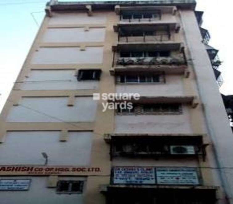 Ashish CHS Andheri Cover Image