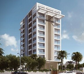 Ashish Raj Mahal, Juhu, Mumbai