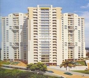 Ashish Swapnalok Towers residential project in Goregaon East