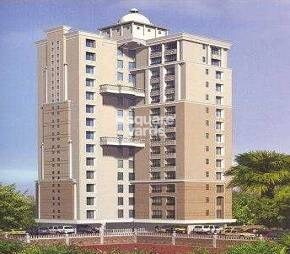 Ashish Triveni Apartments residential project in Goregaon East