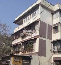 Ashok Bharati Apartment Ashok Bharati Apartment