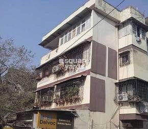 Ashok Bharati Apartment