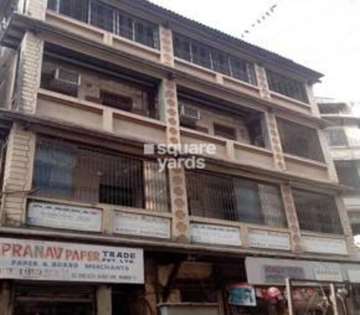 Ashok Bhawn Apartment Cover Image