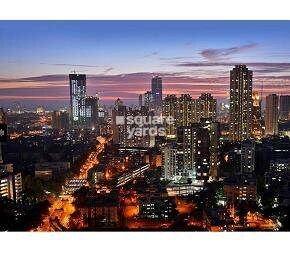 Ashok Piramal Celesta Spaces