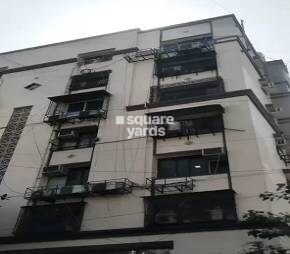 Representative image as actual visual unavailable for Ashok Vihar CHS