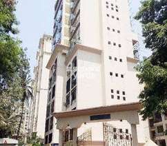 Ashoka Tower Andheri Flagship