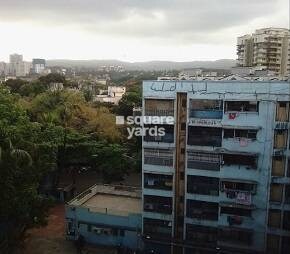 Ashoka Tower CHS