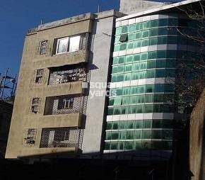 Ashrav Apartment