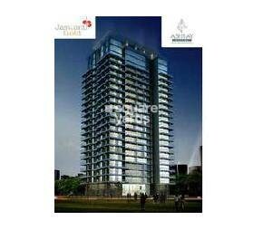 Ashray Group Jaswanti Gold Featured Image