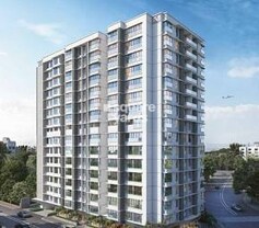 Ashray Jaswanti Bliss, Kurla West, Mumbai