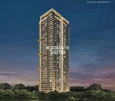 Ashray Jaswanti Jewel, Kandivali West, Mumbai