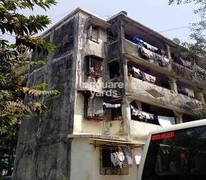 Ashta Vinayak CHS