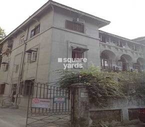 Ashtaad Apartment